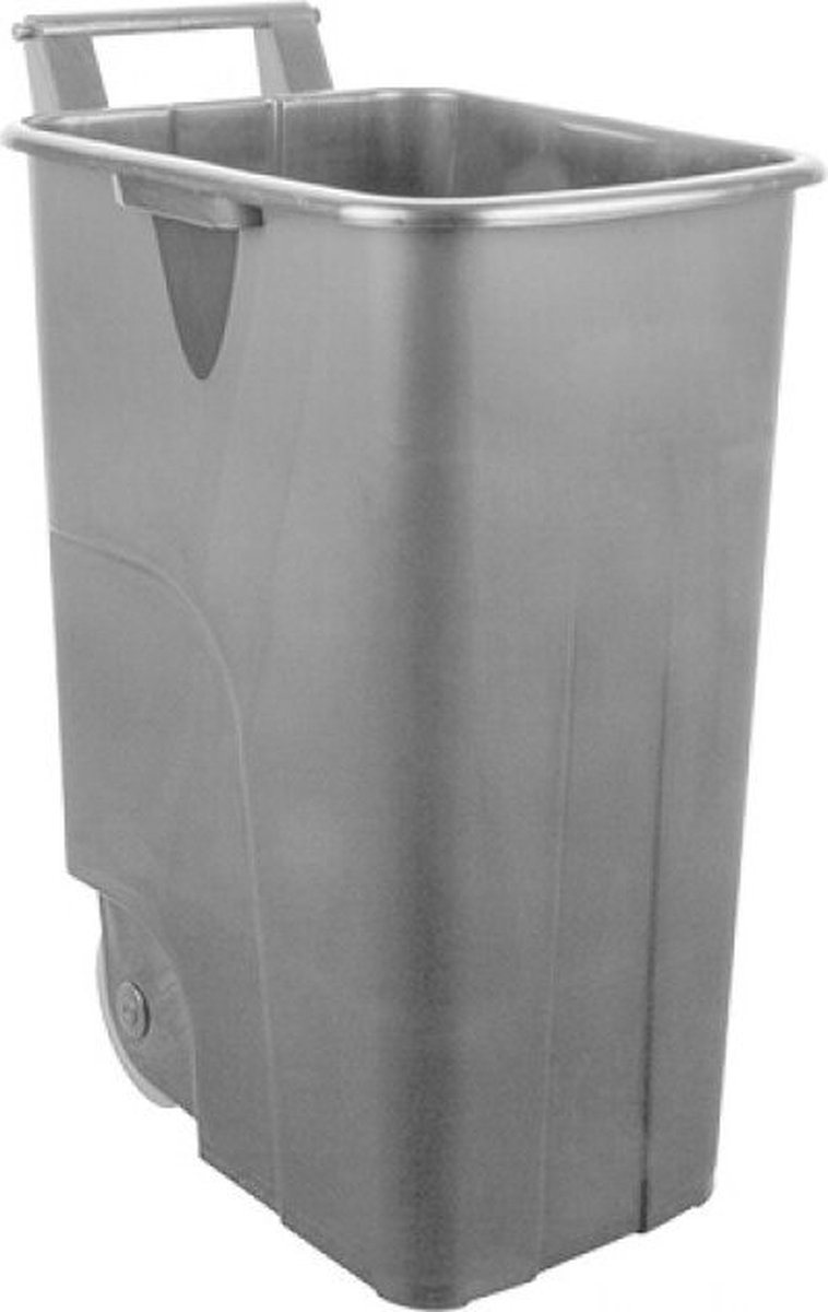 Afval Container 085l - Denox 600997 - Horeca & Professioneel