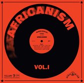 Bob Sinclar - Africanism Volume 1 (2 LP)