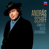 Andras Schiff - Andras Schiff - Complete Decca Collection (78 CD) (Limited Edition)