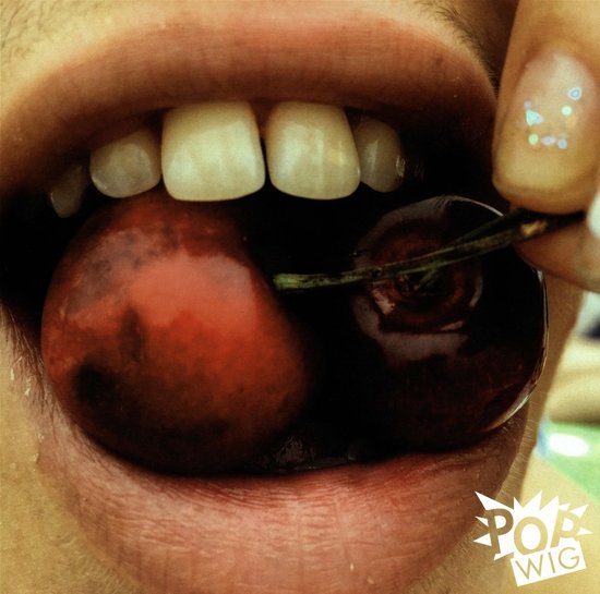 Foto: Trapped under ice heatwave lp 