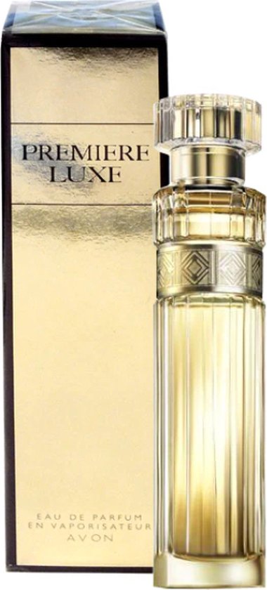 Avon - Premiere Luxe Eau de Parfum for Her