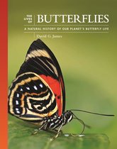 The Lives of the Natural World 6 - The Lives of Butterflies