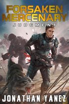 Forsaken Mercenary 12 - Judgment