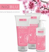 NIOBLU - Almond - Bodycare - Set
