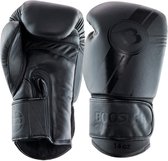 Booster (kick)bokshandschoenen V3 Dark-Side 16oz