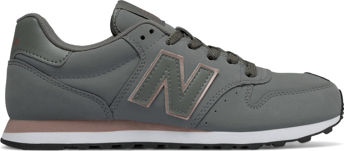 New balance best sale 500 women shop