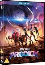 Star Trek Prodigy - Seizoen 1 - DVD - Import zonder NL OT