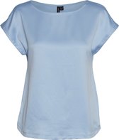 VERO MODA VMMERLE MIX TOP WVN GA Dames Top - Maat M