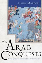 The Landmark Library-The Arab Conquests