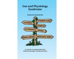 Gut And Physiology Syndrome Natural treatment for allergies, autoimmune illness, arthritis, gut problems, fatigue, hormonal problems, neurological  Problems, Neurological Disease and More