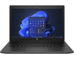 HP ProBook Fortis 14 inch G9 laptop-pc
