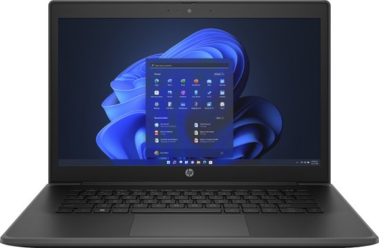 HP ProBook Fortis 14 inch G9 laptop-pc