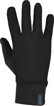 Jako - Players glove functional warm - Warme handschoen - 9 - Zwart
