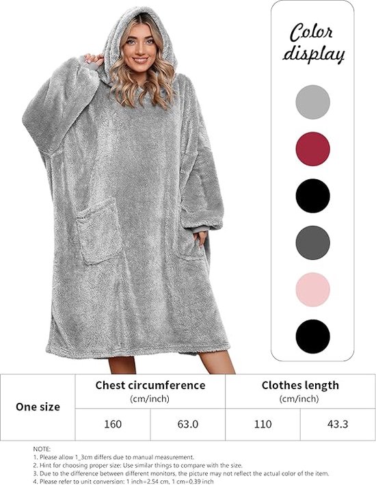 Hoodies voor vrouwen oversized jassen met ritssluiting lange