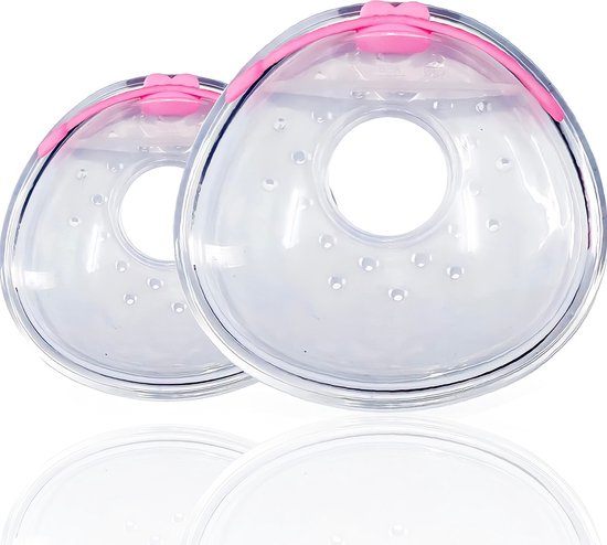 SEBASKA® - Zoogcompressen - Wasbare zoogcompressen - Zoogcompressen wasbaar - Borstcompressen