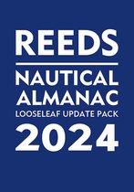 Reed's Almanac- Reeds Looseleaf Update Pack 2024