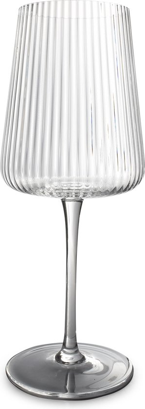 Kohler K-8628-CHR Wine Glass Drying Rack Charcoal