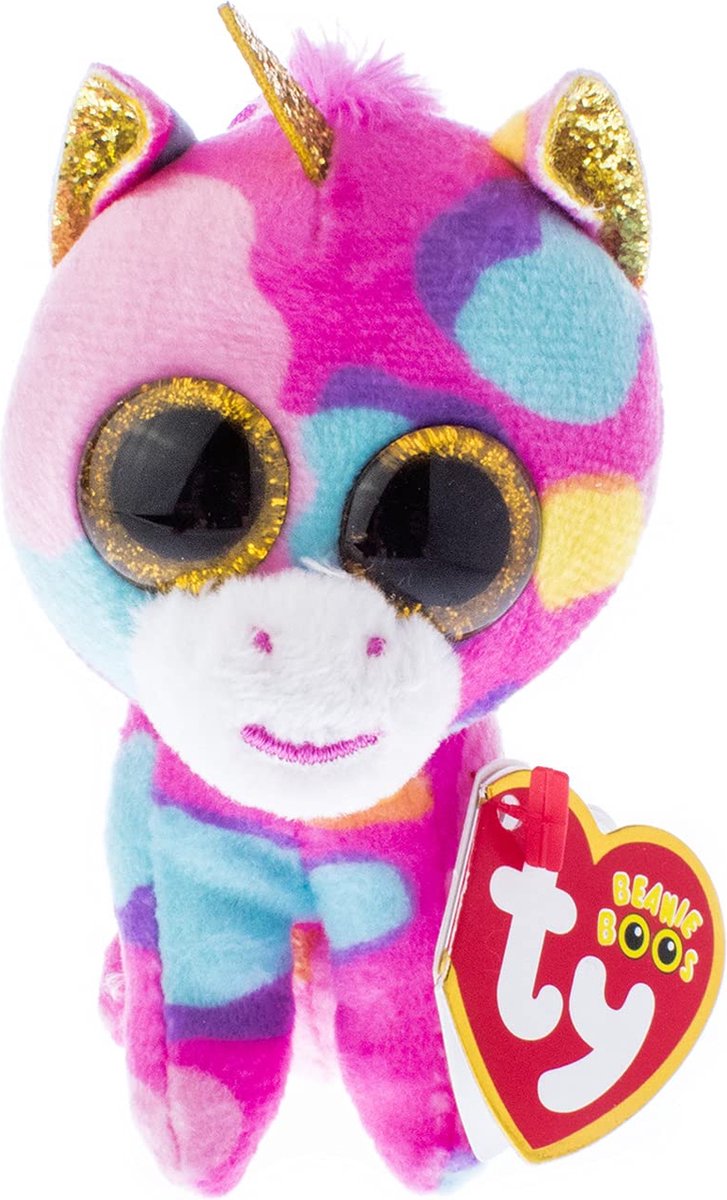TY Beanie Boos Clip Fantasia — afbeelding 2
