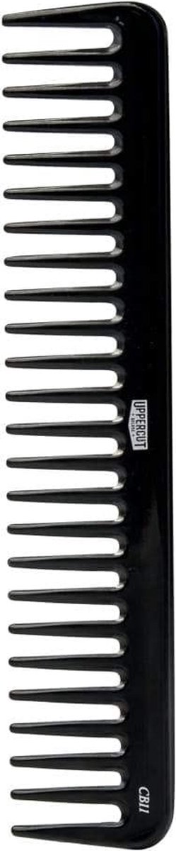 Uppercut deluxe Rake comb CB11