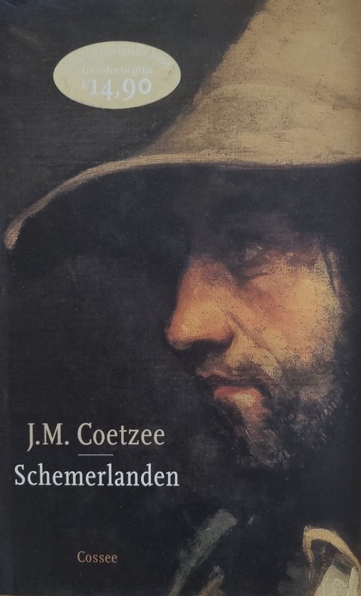 9789059360372 - Schemerlanden