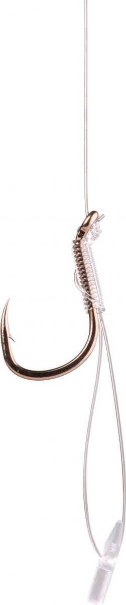 Cresta Method Hair Rig Easy Stop Barbed van Cresta — afbeelding 2
