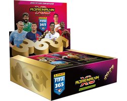foto van Panini Adrenalyn XL FIFA365 23/24 Booster Display 24 - Voetbalplaatjes