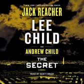 Jack Reacher-The Secret