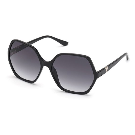 Guess GU74525990C Dames Zonnebril 59/17/135