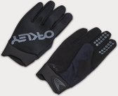 Oakley Seeker Thermal Mtb Gloves - Blackout