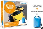 Vivabox Cadeaubon - Extreme passies