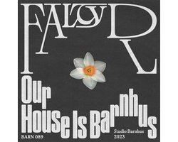 Our House Is Barnhus