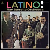 Ray Barretto - Latino! (LP)
