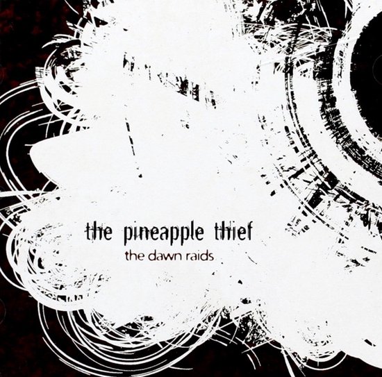 Pineapple Thief-dawn Raids Ep