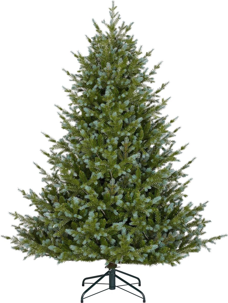 Black Box Ardley Kunstkerstboom Groen - 230 cm