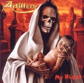 Artillery - My Blood (CD)