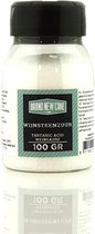 BrandNewCake® Wijnsteenzuur Poeder 100gr - Tartaric Acid - Rijsmiddel - Bakken