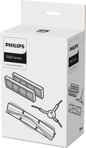 Philips HomeRun XV1473/00 - Vervangingsset 7000 serie voor robotstofzuiger