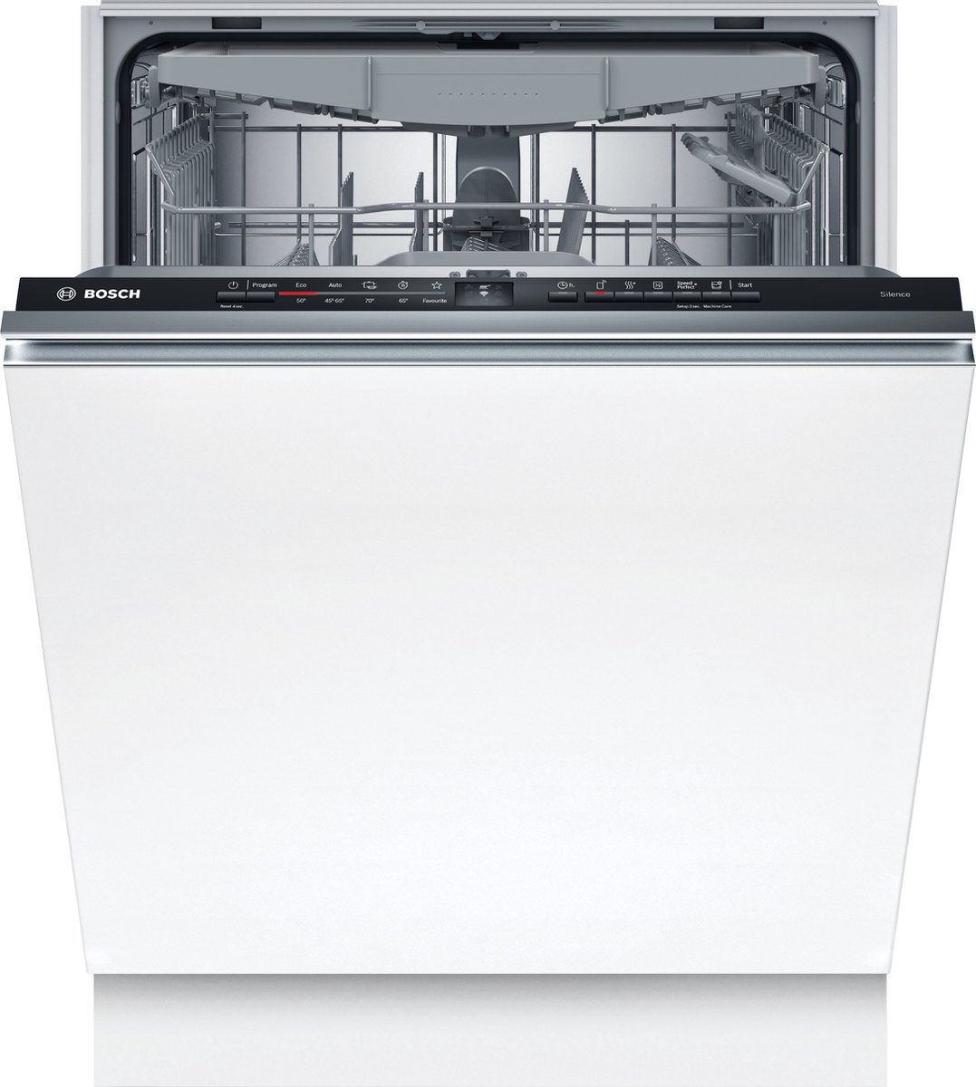 BOSCH SMV2HVX02E Vaatwasser