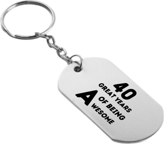 Sleutelhanger - Super Papa - Oceans Specials - Cadeaupakketten en traktaties