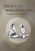 Levensweg - Yoga in de Bhagavad Gita