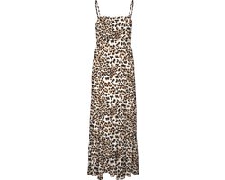 Foto: Vero moda vmeasy joy singlet smock dress wvn ga dames jurk maat s