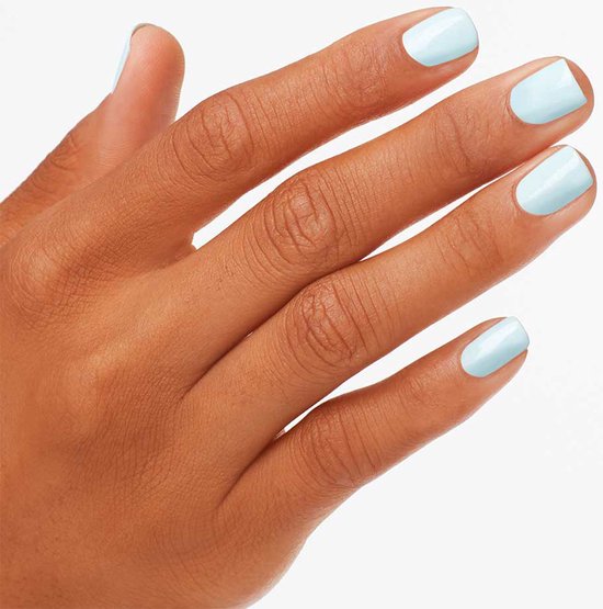 OPI Nail Lacquer - It's A Boy! - 15 ml - Blauwe Nagellak