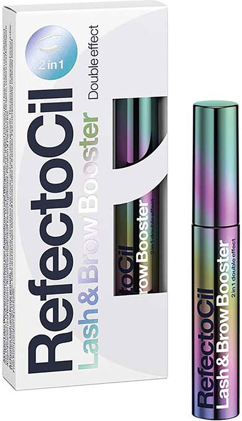 Refectocil Lash & Brow Booster Wimperserum