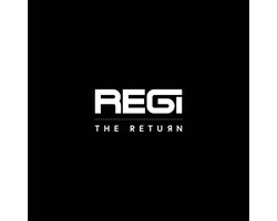 Regi - The Return (CD)