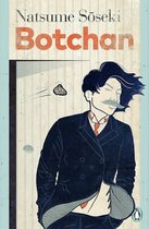 Japanese Classics- Botchan