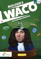 WACO Biologie 5 Doorstroomfinaliteit Leerboek