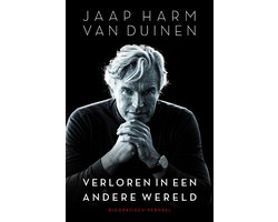 Verloren in een andere wereld