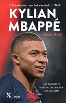 Kylian Mbappé