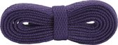 Sneaker Veters - Paars - Purple - 140cm - veter - laces - platte veter