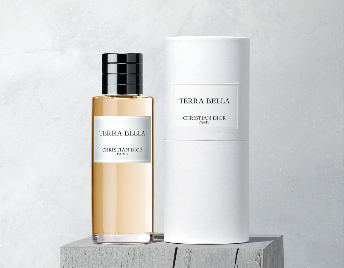 Christian Dior Terra Bella Eau De Parfum 250 ml Maison Christian Dior | bol
